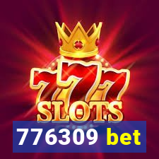 776309 bet